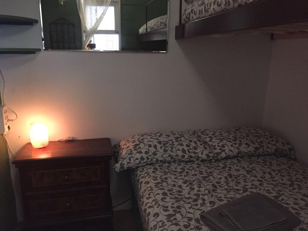 Meschihouse - Chesa Engadina Apartment ซาเมอดัน ภายนอก รูปภาพ